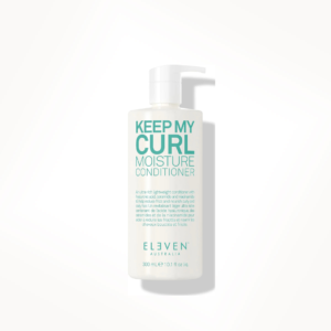 Keep My Curl Moisture Conditioner | Eleven