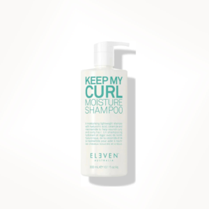 Keep My Curl Moisture Shampoo | Eleven